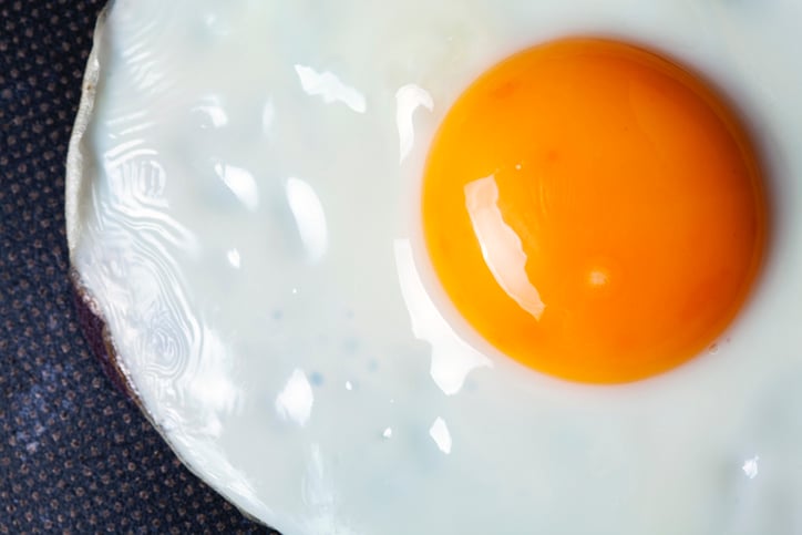 Eiwitten in ei: is ei een goede eiwitbron?