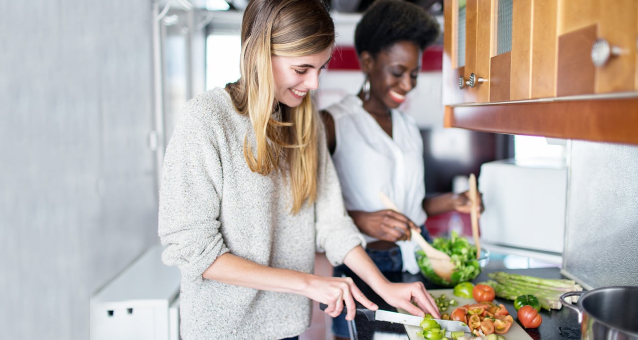 Ontvang gratis advies op maat voor vegetariërs en veganisten