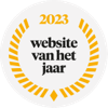 Website van het Jaar 2023