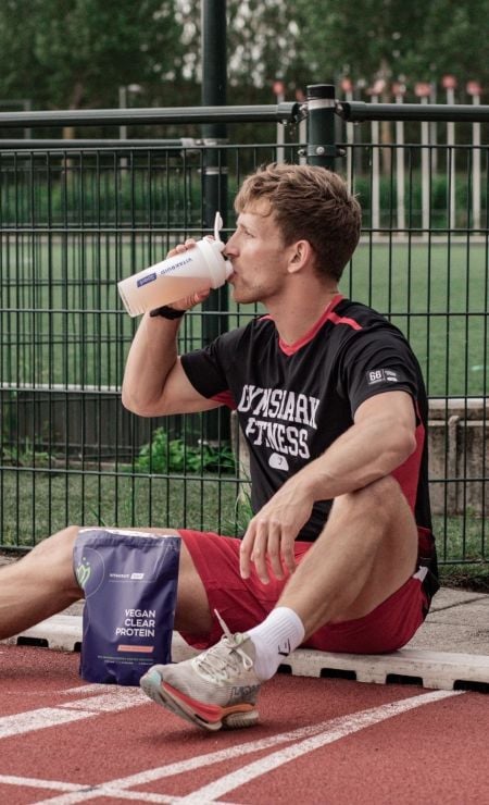 Jeremy Reijnders