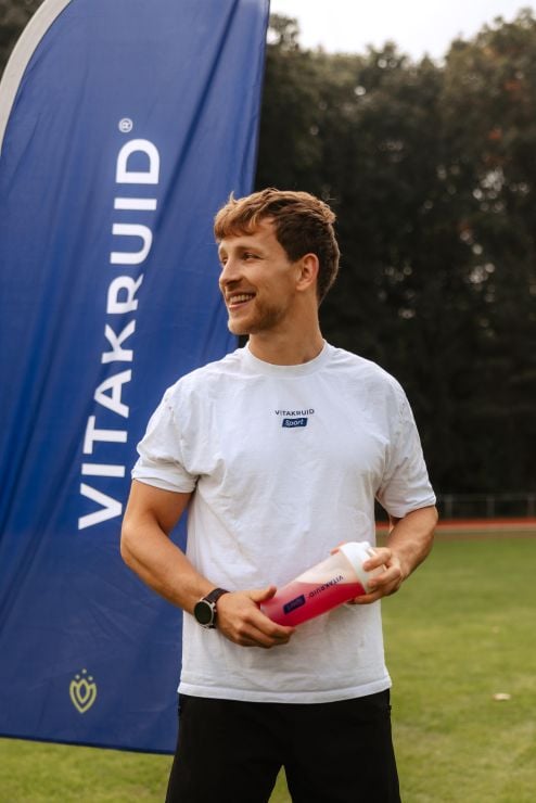 Jeremy Reijnders