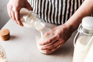 Hoeveel calcium per dag heb je echt nodig?