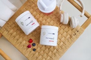 Is een post-workout shake nodig voor herstel na de training?