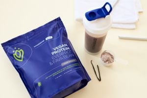 Waarom EverPro™ & Fava Bean de toekomst zijn van vegan proteïne