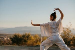 Is tai chi iets voor jou? Dit moet je weten