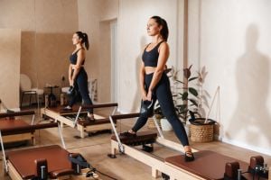 7 pilates oefeningen voor meer kracht en balans