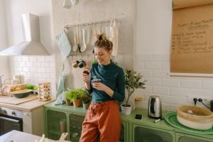 Gezond ontbijt: wat kun je het beste eten?