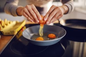 Hoeveel eiwitten per dag als vrouw?