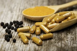De beste kurkuma capsules: waar moet je op letten?