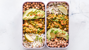 Hoe kom je als vegan aan voldoende eiwitten?