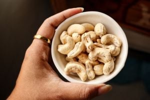 Zijn cashewnoten gezond? 8 voordelen