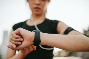 Zone 2 training voor een beter uithoudingsvermogen