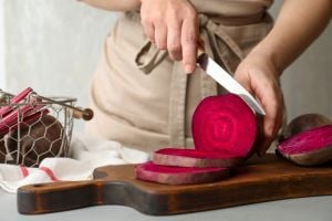 Rode bieten gezond? 6 redenen om ze vaker te eten