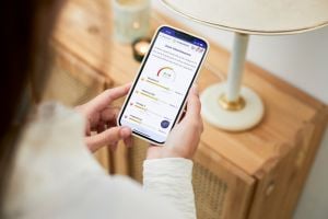 Vitakruid genomineerd voor Website van het Jaar 2025