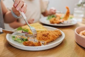 Omega 3 voor kinderen: waarom belangrijk?