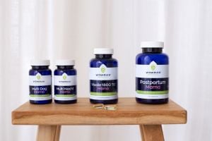 Supplementen en zwangerschap: een complete tijdlijn