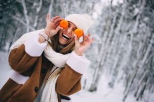 Wat is de beste vitamine voor je weerstand?