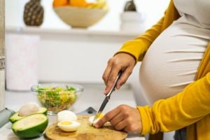 Het belang van choline tijdens en na de zwangerschap