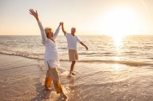 Hoeveel vitamine D per dag bij ouderen?