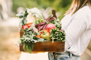 Wat is duurzaam eten en hoe pak je het aan? 5 tips