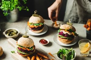 Zijn vleesvervangers gezond? Kijk verder dan de eiwitten