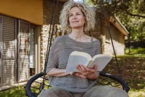 Wat er gebeurt met je hormonen in de overgang?