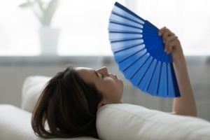 Vervroegde overgang: wat is het en hoe herken je het?
