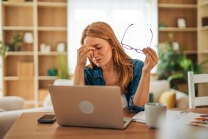 Wat te doen bij vermoeide ogen? 8 praktische tips