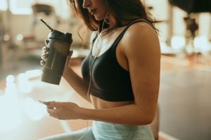 L-carnitine werking: wat doet het in je lichaam?