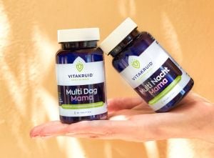 De beste multivitamine als je zwanger bent: hier moet je op letten