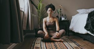 Waarom mediteren? 5 voordelen voor lichaam en geest