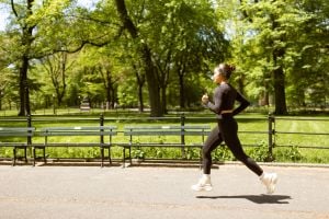 Is hardlopen goed voor je? De voor- en nadelen