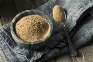 Is het beste maca poeder: rood, geel of zwart?