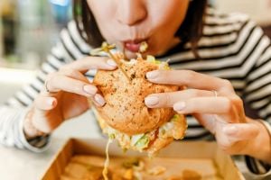 Ongezond eten: wat te vermijden?