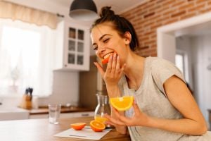 Hoeveel fruit per dag is gezond?