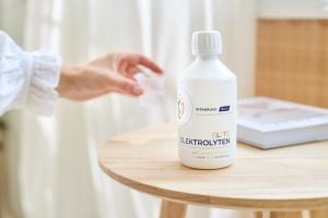Elektrolyten poeder of vloeibaar: welke kies jij?