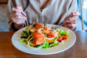 Krijg jij genoeg vitamine B12 uit voeding binnen?