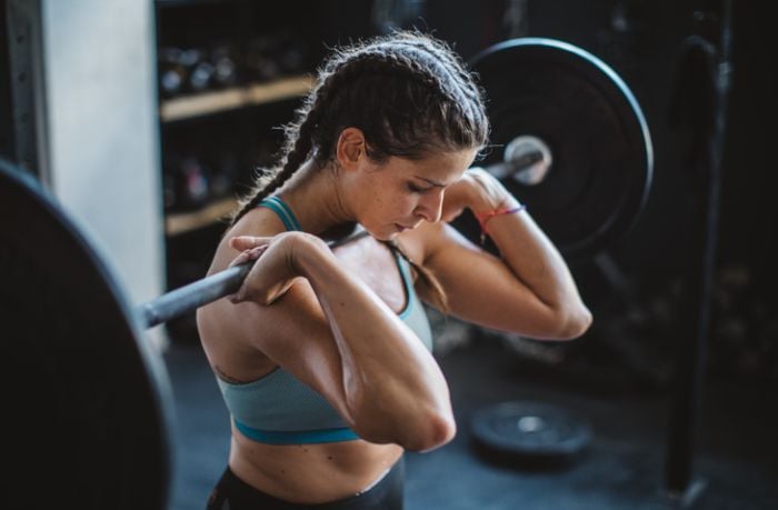 Front squat vs back squat: welke kies jij?