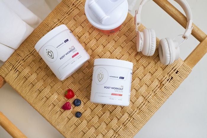 Is een post-workout shake nodig voor herstel na de training?