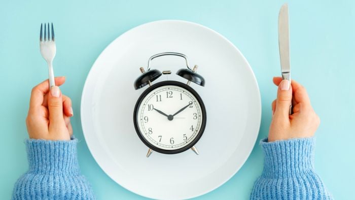 Wat is intermittent fasting?