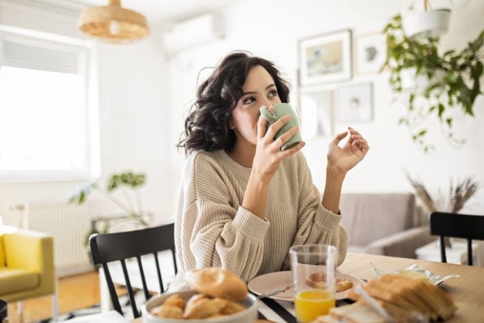 Wat zijn gezonde eetgewoonten? 8 feiten en fabels!