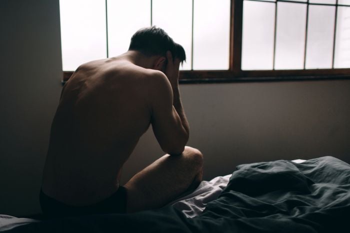 Testosteron tekort: wat zijn de gevolgen?