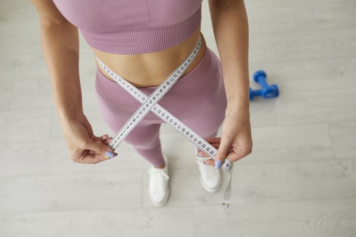 Afvallen met creatine: kan dat?