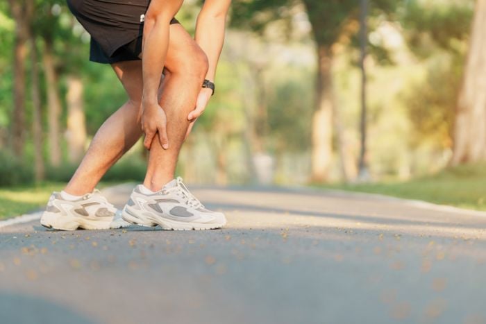 Last van shin splints? 7 oefeningen om ze te verlichten
