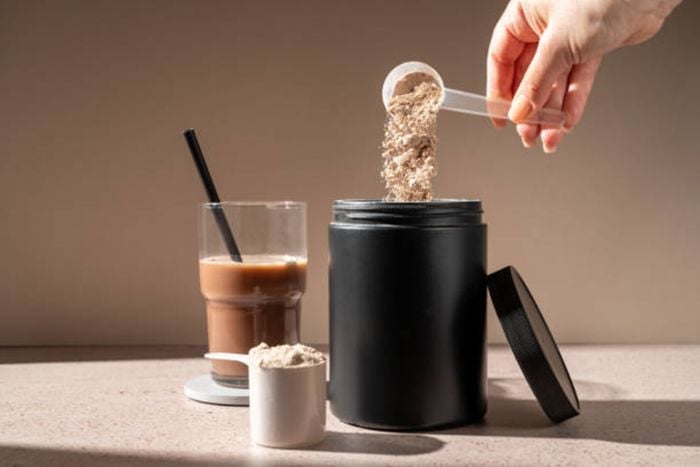 De wetenschap achter whey eiwitpoeder