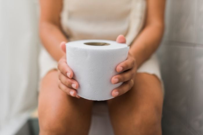 Obstipatie bij zwangerschap? 7 tips voor je stoelgang