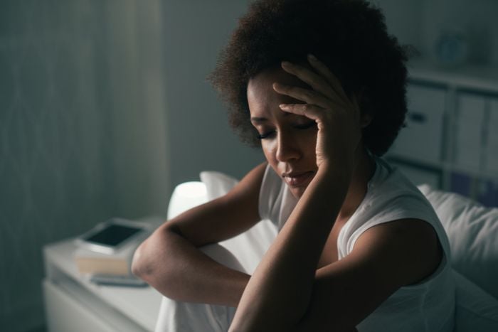 Slecht slapen door stress? Dit kun je eraan doen