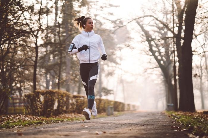 Magnesium en sporten: goed voor de spieren!