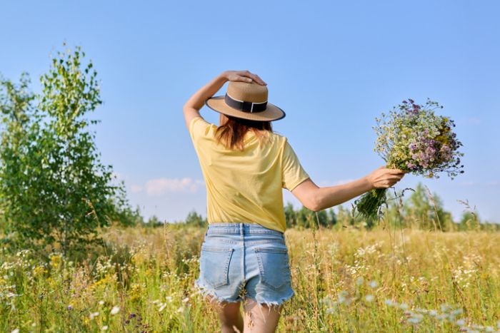 Pollen in de lucht? Histamine verlagende voeding biedt uitkomst