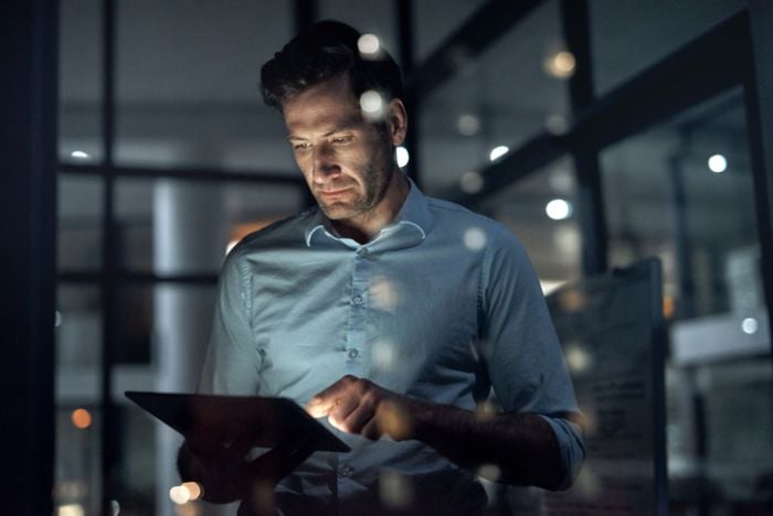 Draai jij vaak nachtdienst? 8 tips om gezond te blijven